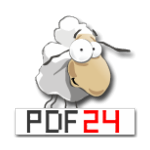 PDF工具箱 PDF24 Creator v11.29.0 官方版WPS2023办公软件-苹果软件-mac软件,-汉化软件-汉化补丁-注册机-激活码-激活工具-软件-补丁-软件分享-去广告软件-软件版下载-软件安装-精品mac应用wps办公软件
