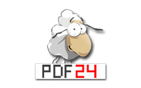 PDF工具箱 PDF24 Creator v11.29.0 官方版WPS2023办公软件-苹果软件-mac软件,-汉化软件-汉化补丁-注册机-激活码-激活工具-软件-补丁-软件分享-去广告软件-软件版下载-软件安装-精品mac应用wps办公软件