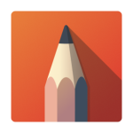 草图绘画Autodesk SketchBook Pro v9.3.24 免安装绿色版WPS2023办公软件-苹果软件-mac软件,-汉化软件-汉化补丁-注册机-激活码-激活工具-软件-补丁-软件分享-去广告软件-软件版下载-软件安装-精品mac应用wps办公软件