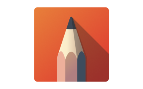 草图绘画Autodesk SketchBook Pro v9.3.24 免安装绿色版WPS2023办公软件-苹果软件-mac软件,-汉化软件-汉化补丁-注册机-激活码-激活工具-软件-补丁-软件分享-去广告软件-软件版下载-软件安装-精品mac应用wps办公软件