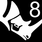 Rhinoceros 8.23.25251.13001 犀牛3D建模WPS2023办公软件-苹果软件-mac软件,-汉化软件-汉化补丁-注册机-激活码-激活工具-软件-补丁-软件分享-去广告软件-软件版下载-软件安装-精品mac应用wps办公软件