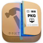 Package Builder 1.1 PKG安装包制作WPS2023办公软件-苹果软件-mac软件,-汉化软件-汉化补丁-注册机-激活码-激活工具-软件-补丁-软件分享-去广告软件-软件版下载-软件安装-精品mac应用wps办公软件
