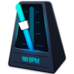 我的节拍器My Metronome 1.4.5 MAS 专业练耳节拍计数器WPS2023办公软件-苹果软件-mac软件,-汉化软件-汉化补丁-注册机-激活码-激活工具-软件-补丁-软件分享-去广告软件-软件版下载-软件安装-精品mac应用wps办公软件