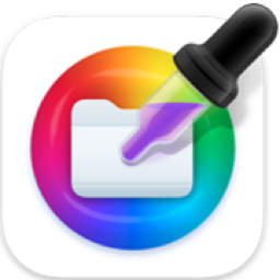 Folder Colorizer 4.11.7 文件夹着色器WPS2023办公软件-苹果软件-mac软件,-汉化软件-汉化补丁-注册机-激活码-激活工具-软件-补丁-软件分享-去广告软件-软件版下载-软件安装-精品mac应用wps办公软件