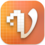 Vectorize! 1.1 MAS 矢量图转换WPS2023办公软件-苹果软件-mac软件,-汉化软件-汉化补丁-注册机-激活码-激活工具-软件-补丁-软件分享-去广告软件-软件版下载-软件安装-精品mac应用wps办公软件
