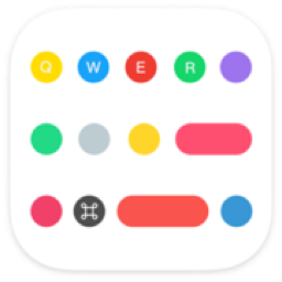 键指如飞FlyKey 1.7.0 展示软件快捷键WPS2023办公软件-苹果软件-mac软件,-汉化软件-汉化补丁-注册机-激活码-激活工具-软件-补丁-软件分享-去广告软件-软件版下载-软件安装-精品mac应用wps办公软件