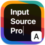 Input Source Pro 2.6.1 自动切换输入法WPS2023办公软件-苹果软件-mac软件,-汉化软件-汉化补丁-注册机-激活码-激活工具-软件-补丁-软件分享-去广告软件-软件版下载-软件安装-精品mac应用wps办公软件
