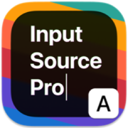 Input Source Pro 2.6.1 自动切换输入法WPS2023办公软件-苹果软件-mac软件,-汉化软件-汉化补丁-注册机-激活码-激活工具-软件-补丁-软件分享-去广告软件-软件版下载-软件安装-精品mac应用wps办公软件