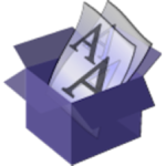 FontBook 5.3.3 字体管理WPS2023办公软件-苹果软件-mac软件,-汉化软件-汉化补丁-注册机-激活码-激活工具-软件-补丁-软件分享-去广告软件-软件版下载-软件安装-精品mac应用wps办公软件