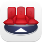 Usher 2.3.1 影片库管理WPS2023办公软件-苹果软件-mac软件,-汉化软件-汉化补丁-注册机-激活码-激活工具-软件-补丁-软件分享-去广告软件-软件版下载-软件安装-精品mac应用wps办公软件