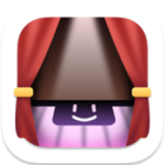 boringNotch 2.6 Mac灵动岛快捷操作WPS2023办公软件-苹果软件-mac软件,-汉化软件-汉化补丁-注册机-激活码-激活工具-软件-补丁-软件分享-去广告软件-软件版下载-软件安装-精品mac应用wps办公软件