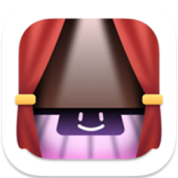 boringNotch 2.6 Mac灵动岛快捷操作WPS2023办公软件-苹果软件-mac软件,-汉化软件-汉化补丁-注册机-激活码-激活工具-软件-补丁-软件分享-去广告软件-软件版下载-软件安装-精品mac应用wps办公软件