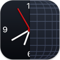 The Clock 4.9.7 MAS 世界时钟与日历WPS2023办公软件-苹果软件-mac软件,-汉化软件-汉化补丁-注册机-激活码-激活工具-软件-补丁-软件分享-去广告软件-软件版下载-软件安装-精品mac应用wps办公软件