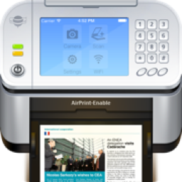 Air Printer 6.4.5 隔空虚拟打印机WPS2023办公软件-苹果软件-mac软件,-汉化软件-汉化补丁-注册机-激活码-激活工具-软件-补丁-软件分享-去广告软件-软件版下载-软件安装-精品mac应用wps办公软件