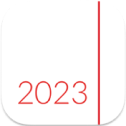 Calendar 366 II 2.15.5 菜单栏日历WPS2023办公软件-苹果软件-mac软件,-汉化软件-汉化补丁-注册机-激活码-激活工具-软件-补丁-软件分享-去广告软件-软件版下载-软件安装-精品mac应用wps办公软件