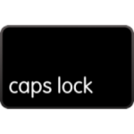 Captin 1.3.1 实时显示大小写锁定状态WPS2023办公软件-苹果软件-mac软件,-汉化软件-汉化补丁-注册机-激活码-激活工具-软件-补丁-软件分享-去广告软件-软件版下载-软件安装-精品mac应用wps办公软件