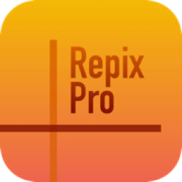 RePix Pro 2.3.0 MAS 图像编辑处理WPS2023办公软件-苹果软件-mac软件,-汉化软件-汉化补丁-注册机-激活码-激活工具-软件-补丁-软件分享-去广告软件-软件版下载-软件安装-精品mac应用wps办公软件