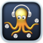 Sound Control 2.6.4 单独调节应用音量WPS2023办公软件-苹果软件-mac软件,-汉化软件-汉化补丁-注册机-激活码-激活工具-软件-补丁-软件分享-去广告软件-软件版下载-软件安装-精品mac应用wps办公软件