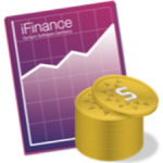 iFinance 4.5.23 MAS 财务管理WPS2023办公软件-苹果软件-mac软件,-汉化软件-汉化补丁-注册机-激活码-激活工具-软件-补丁-软件分享-去广告软件-软件版下载-软件安装-精品mac应用wps办公软件