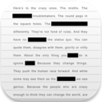 Black Out 2.3.1 MAS 隐藏图片中的敏感信息WPS2023办公软件-苹果软件-mac软件,-汉化软件-汉化补丁-注册机-激活码-激活工具-软件-补丁-软件分享-去广告软件-软件版下载-软件安装-精品mac应用wps办公软件