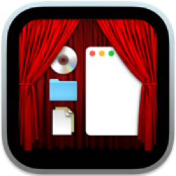 Desktop Curtain 3.1.3 桌面图标隐藏WPS2023办公软件-苹果软件-mac软件,-汉化软件-汉化补丁-注册机-激活码-激活工具-软件-补丁-软件分享-去广告软件-软件版下载-软件安装-精品mac应用wps办公软件