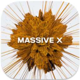 Native Instruments Massive X 1.6.1 音乐低音合成插件WPS2023办公软件-苹果软件-mac软件,-汉化软件-汉化补丁-注册机-激活码-激活工具-软件-补丁-软件分享-去广告软件-软件版下载-软件安装-精品mac应用wps办公软件