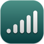 WiFi Signal 4.4.14 MAS WiFi网络管理WPS2023办公软件-苹果软件-mac软件,-汉化软件-汉化补丁-注册机-激活码-激活工具-软件-补丁-软件分享-去广告软件-软件版下载-软件安装-精品mac应用wps办公软件