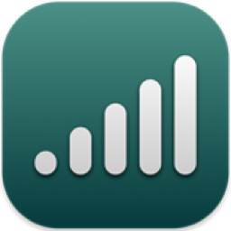 WiFi Signal 4.4.14 MAS WiFi网络管理WPS2023办公软件-苹果软件-mac软件,-汉化软件-汉化补丁-注册机-激活码-激活工具-软件-补丁-软件分享-去广告软件-软件版下载-软件安装-精品mac应用wps办公软件