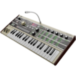 KORG microKORG 1.1.0 音频合成器插件WPS2023办公软件-苹果软件-mac软件,-汉化软件-汉化补丁-注册机-激活码-激活工具-软件-补丁-软件分享-去广告软件-软件版下载-软件安装-精品mac应用wps办公软件