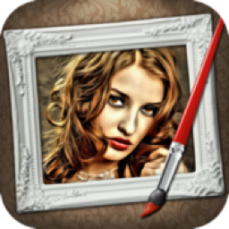 JixiPix Portrait Painter 1.37 照片转油画效果WPS2023办公软件-苹果软件-mac软件,-汉化软件-汉化补丁-注册机-激活码-激活工具-软件-补丁-软件分享-去广告软件-软件版下载-软件安装-精品mac应用wps办公软件