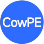CowPE 24H2 维护版 PE装机维护WPS2023办公软件-苹果软件-mac软件,-汉化软件-汉化补丁-注册机-激活码-激活工具-软件-补丁-软件分享-去广告软件-软件版下载-软件安装-精品mac应用wps办公软件