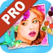 JixiPix Watercolor Studio Pro 1.4.20 图片水彩画绘制WPS2023办公软件-苹果软件-mac软件,-汉化软件-汉化补丁-注册机-激活码-激活工具-软件-补丁-软件分享-去广告软件-软件版下载-软件安装-精品mac应用wps办公软件