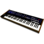 KORG Polysix 2.4.3 六音色声道模拟合成器插件WPS2023办公软件-苹果软件-mac软件,-汉化软件-汉化补丁-注册机-激活码-激活工具-软件-补丁-软件分享-去广告软件-软件版下载-软件安装-精品mac应用wps办公软件