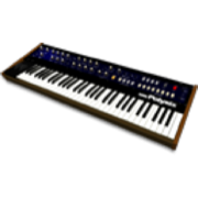 KORG Polysix 2.4.3 六音色声道模拟合成器插件WPS2023办公软件-苹果软件-mac软件,-汉化软件-汉化补丁-注册机-激活码-激活工具-软件-补丁-软件分享-去广告软件-软件版下载-软件安装-精品mac应用wps办公软件