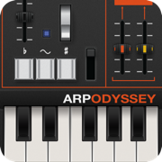KORG ARP ODYSSEY 1.5.3 ARP Odyssey模拟合成器插件WPS2023办公软件-苹果软件-mac软件,-汉化软件-汉化补丁-注册机-激活码-激活工具-软件-补丁-软件分享-去广告软件-软件版下载-软件安装-精品mac应用wps办公软件