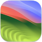 SonomaWallpaper 1.2 Win使用Mac Sonoma 4K动态屏保壁纸WPS2023办公软件-苹果软件-mac软件,-汉化软件-汉化补丁-注册机-激活码-激活工具-软件-补丁-软件分享-去广告软件-软件版下载-软件安装-精品mac应用wps办公软件
