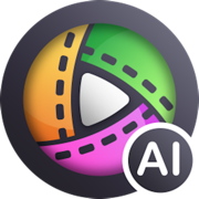 DVDFab Video Enhancer AI 1.0.3.3 视频AI增强处理WPS2023办公软件-苹果软件-mac软件,-汉化软件-汉化补丁-注册机-激活码-激活工具-软件-补丁-软件分享-去广告软件-软件版下载-软件安装-精品mac应用wps办公软件