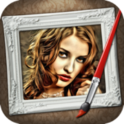 JixiPix Portrait Painter 1.37 照片转油画效果WPS2023办公软件-苹果软件-mac软件,-汉化软件-汉化补丁-注册机-激活码-激活工具-软件-补丁-软件分享-去广告软件-软件版下载-软件安装-精品mac应用wps办公软件