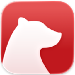 熊掌记Bear 2.6 MAS Markdown写作编辑WPS2023办公软件-苹果软件-mac软件,-汉化软件-汉化补丁-注册机-激活码-激活工具-软件-补丁-软件分享-去广告软件-软件版下载-软件安装-精品mac应用wps办公软件