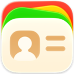 Cardhop 2.4.0 通讯录管理创建WPS2023办公软件-苹果软件-mac软件,-汉化软件-汉化补丁-注册机-激活码-激活工具-软件-补丁-软件分享-去广告软件-软件版下载-软件安装-精品mac应用wps办公软件