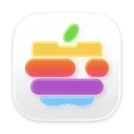 Glow v3.1.0 菜单栏美化工具WPS2023办公软件-苹果软件-mac软件,-汉化软件-汉化补丁-注册机-激活码-激活工具-软件-补丁-软件分享-去广告软件-软件版下载-软件安装-精品mac应用wps办公软件