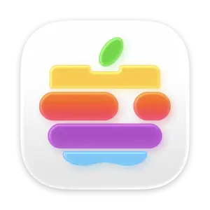 Glow v3.1.0 菜单栏美化工具WPS2023办公软件-苹果软件-mac软件,-汉化软件-汉化补丁-注册机-激活码-激活工具-软件-补丁-软件分享-去广告软件-软件版下载-软件安装-精品mac应用wps办公软件