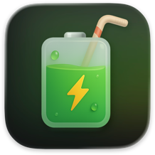 Juicy v1.5.1 电池健康监控工具WPS2023办公软件-苹果软件-mac软件,-汉化软件-汉化补丁-注册机-激活码-激活工具-软件-补丁-软件分享-去广告软件-软件版下载-软件安装-精品mac应用wps办公软件
