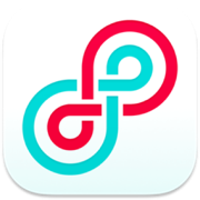 Loopback v2.5.0 音频传输WPS2023办公软件-苹果软件-mac软件,-汉化软件-汉化补丁-注册机-激活码-激活工具-软件-补丁-软件分享-去广告软件-软件版下载-软件安装-精品mac应用wps办公软件