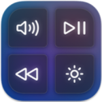 MediaMate v3.8.4 屏幕亮度与音量调节WPS2023办公软件-苹果软件-mac软件,-汉化软件-汉化补丁-注册机-激活码-激活工具-软件-补丁-软件分享-去广告软件-软件版下载-软件安装-精品mac应用wps办公软件