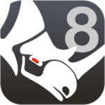 Rhinoceros 8.22.25217.12452 犀牛3D建模WPS2023办公软件-苹果软件-mac软件,-汉化软件-汉化补丁-注册机-激活码-激活工具-软件-补丁-软件分享-去广告软件-软件版下载-软件安装-精品mac应用wps办公软件