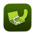 SlapMac v1.4.6 趣味菜单栏小工具WPS2023办公软件-苹果软件-mac软件,-汉化软件-汉化补丁-注册机-激活码-激活工具-软件-补丁-软件分享-去广告软件-软件版下载-软件安装-精品mac应用wps办公软件