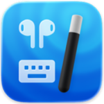 ToothFairy 2.8.7 MAS 一键切换连接蓝牙设备WPS2023办公软件-苹果软件-mac软件,-汉化软件-汉化补丁-注册机-激活码-激活工具-软件-补丁-软件分享-去广告软件-软件版下载-软件安装-精品mac应用wps办公软件