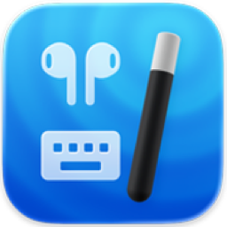 ToothFairy 2.8.7 MAS 一键切换连接蓝牙设备WPS2023办公软件-苹果软件-mac软件,-汉化软件-汉化补丁-注册机-激活码-激活工具-软件-补丁-软件分享-去广告软件-软件版下载-软件安装-精品mac应用wps办公软件